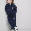 1.5-8yrs | funnel neck sweatshirt and joggers set 1.5-8yrs | funnel neck sweatshirt and joggers set
