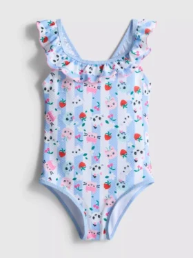 1.5-8yrs | gabby’s dollhouse swimsuit