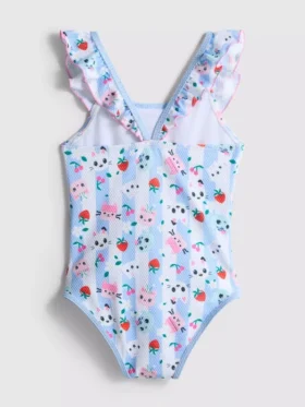 1.5-8yrs | gabby’s dollhouse swimsuit