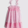 1.5-8yrs | gingham dress 1.5-8yrs | gingham dress
