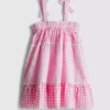 1.5-8yrs | gingham dress 1.5-8yrs | gingham dress
