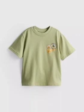 1.5-8yrs | graphic t-shirt