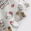 1.5-8yrs | hello kitty blouse and shorts set 1.5-8yrs | hello kitty blouse and shorts set