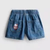 1.5-8yrs | hello kitty denim shorts 1.5-8yrs | hello kitty denim shorts