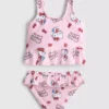 1.5-8yrs | hello kitty tankini