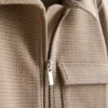 1.5-8yrs | jacquard zip-up jacket and joggers set 1.5-8yrs | jacquard zip-up jacket and joggers set
