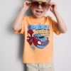 1.5-8yrs | marvel spider-man t-shirt 1.5-8yrs | marvel spider-man t-shirt