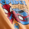 1.5-8yrs | marvel spider-man t-shirt 1.5-8yrs | marvel spider-man t-shirt