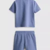 1.5-8yrs | polo shirt and shorts set 1.5-8yrs | polo shirt and shorts set