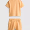 1.5-8yrs | polo shirt and shorts set 1.5-8yrs | polo shirt and shorts set