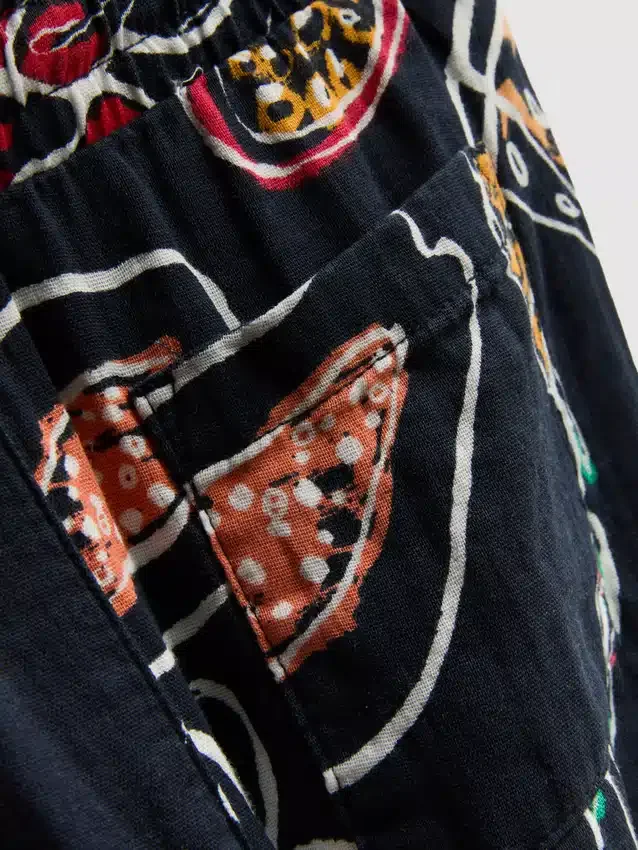 1.5-8yrs | printed shirt and shorts set 1.5-8yrs | printed shirt and shorts set
