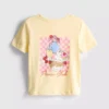 1.5-8yrs | printed t-shirt 1.5-8yrs | printed t-shirt