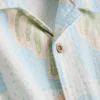 1.5-8yrs | printed textured shirt and shorts set 1.5-8yrs | printed textured shirt and shorts set