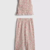 1.5-8yrs | sleeveless blouse and pants set 1.5-8yrs | sleeveless blouse and pants set