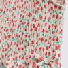 1.5-8yrs | sleeveless blouse and pants set 1.5-8yrs | sleeveless blouse and pants set