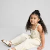 1.5-8yrs | sleeveless jumpsuit 1.5-8yrs | sleeveless jumpsuit