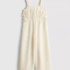 1.5-8yrs | sleeveless jumpsuit 1.5-8yrs | sleeveless jumpsuit