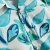 1.5-8yrs | slub cotton shirt and shorts set