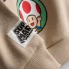 1.5-8yrs | super mario world sweatshirt 1.5-8yrs | super mario world sweatshirt