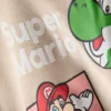 1.5-8yrs | super mario world sweatshirt 1.5-8yrs | super mario world sweatshirt