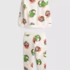 1.5-8yrs | super mario world sweatshirt and joggers set 1.5-8yrs | super mario world sweatshirt and joggers set