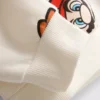 1.5-8yrs | super mario world sweatshirt and joggers set 1.5-8yrs | super mario world sweatshirt and joggers set