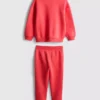 1.5-8yrs | sweatshirt and cuffed joggers set 1.5-8yrs | sweatshirt and cuffed joggers set