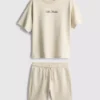 1.5-8yrs | t-shirt and shorts set 1.5-8yrs | t-shirt and shorts set