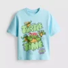 1.5-8yrs | teenage mutant ninja turtles t-shirt 1.5-8yrs | teenage mutant ninja turtles t-shirt