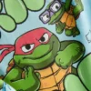1.5-8yrs | teenage mutant ninja turtles t-shirt 1.5-8yrs | teenage mutant ninja turtles t-shirt