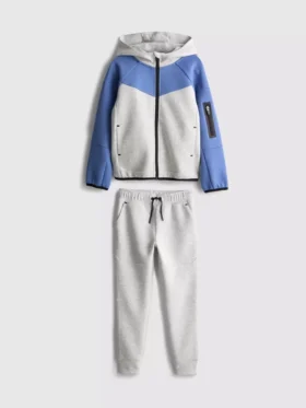 1.5-8yrs | track hoodie and joggers set