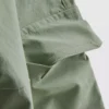 1.5-8yrs | zip-up hoodie and cargo joggers sports set