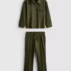 1.5-8yrs | zip-up jacket and joggers set 1.5-8yrs | zip-up jacket and joggers set