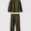 1.5-8yrs | zip-up jacket and joggers set 1.5-8yrs | zip-up jacket and joggers set