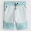 1.5-9yrs | bonded sweat shorts 1.5-9yrs | bonded sweat shorts