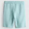 1.5-9yrs | bonded sweat shorts 1.5-9yrs | bonded sweat shorts