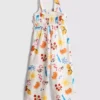 1.5-9yrs | bow jumpsuit 1.5-9yrs | bow jumpsuit