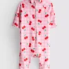1.5-9yrs | cherry graphic swimsuit 1.5-9yrs | cherry graphic swimsuit