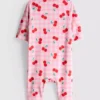 1.5-9yrs | cherry graphic swimsuit 1.5-9yrs | cherry graphic swimsuit