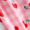 1.5-9yrs | cherry graphic swimsuit 1.5-9yrs | cherry graphic swimsuit
