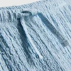 1.5-9yrs | crinkle-textured pants 1.5-9yrs | crinkle-textured pants