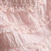 1.5-9yrs | crinkle textured ruffle pants 1.5-9yrs | crinkle textured ruffle pants