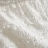 1.5-9yrs | crinkle textured ruffle pants 1.5-9yrs | crinkle textured ruffle pants