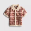 1.5-9yrs | crochet shirt 1.5-9yrs | crochet shirt