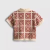 1.5-9yrs | crochet shirt 1.5-9yrs | crochet shirt