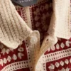 1.5-9yrs | crochet shirt 1.5-9yrs | crochet shirt
