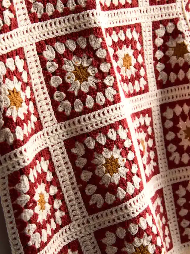 1.5-9yrs | crochet shirt 1.5-9yrs | crochet shirt