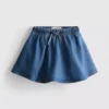 1.5-9yrs | denim skater skirt 1.5-9yrs | denim skater skirt