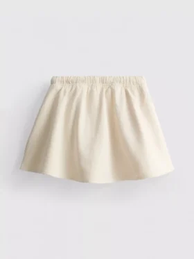 1.5-9yrs | denim skater skirt
