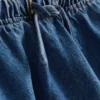 1.5-9yrs | denim skater skirt 1.5-9yrs | denim skater skirt
